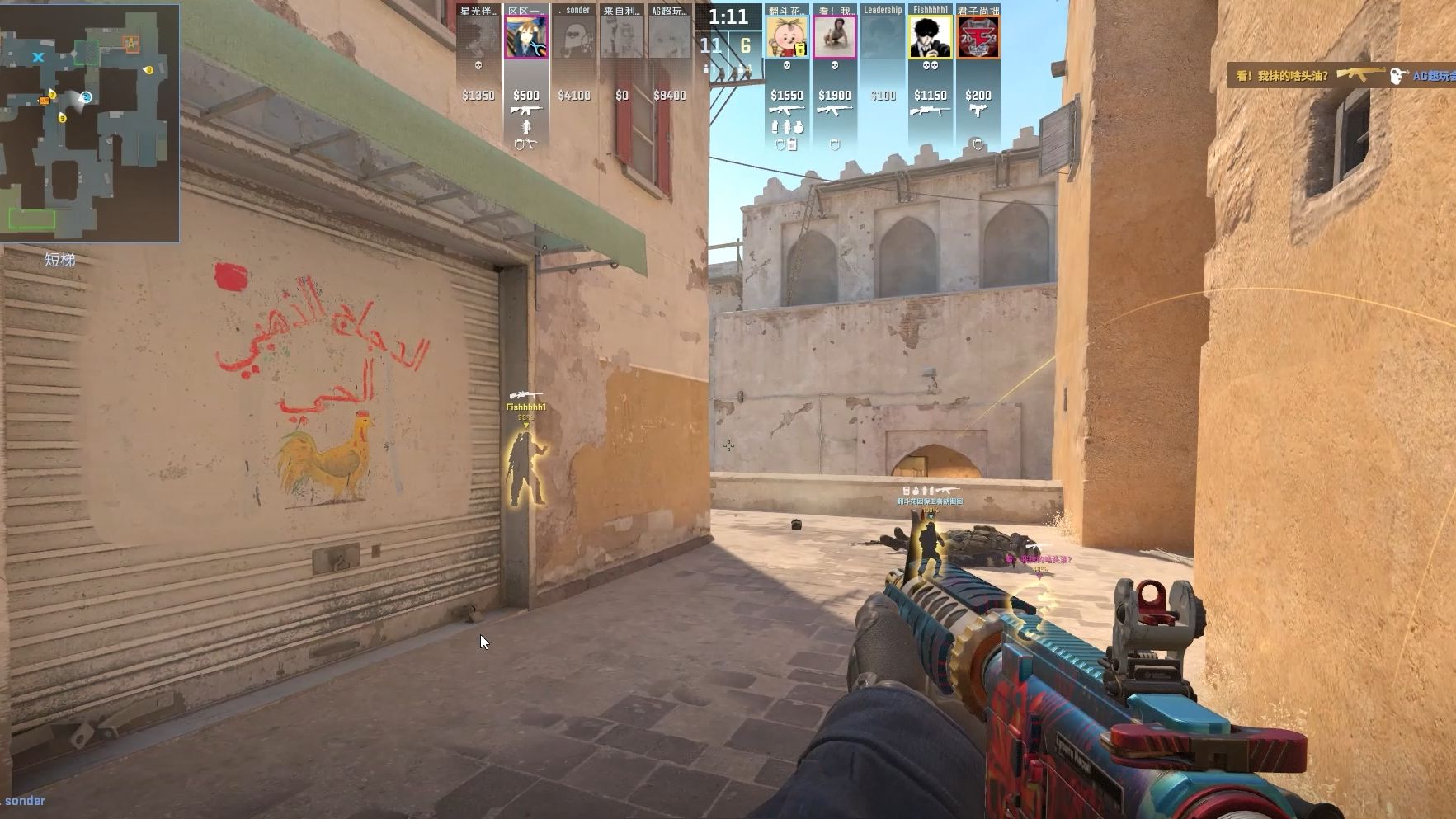 没有急于反 没有急于反