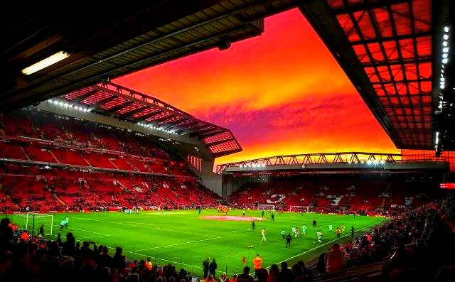 大场面气质 大场面气质